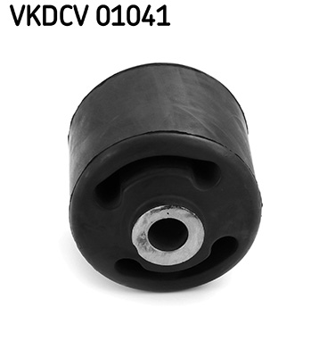 SKF VKDCV 01041 Lagerbuchse, Blattfeder
